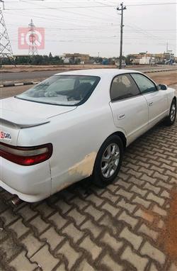 تويوتا شايسر